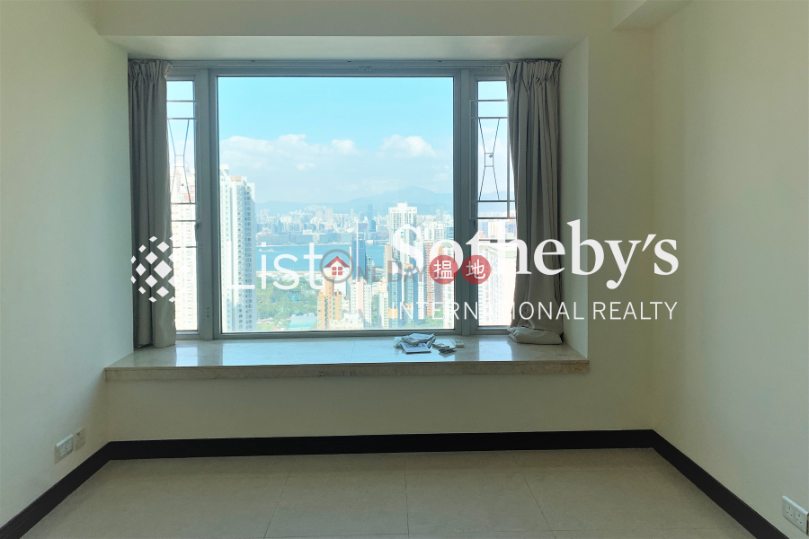 Property for Rent at The Legend Block 3-5 with 3 Bedrooms 23 Tai Hang Drive | Wan Chai District | Hong Kong | Rental HK$ 58,000/ month