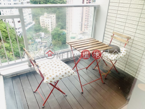 Lovely 3 bedroom on high floor with balcony | For Sale | The Altitude 紀雲峰 _0