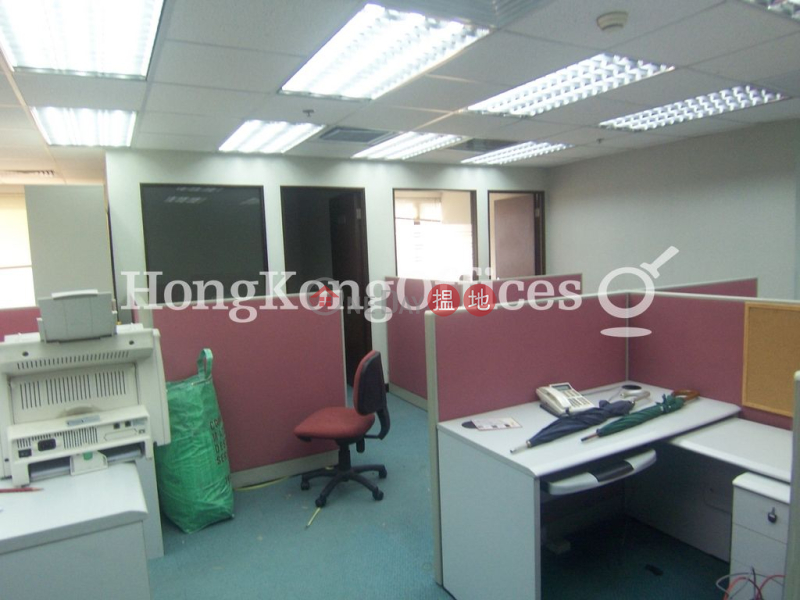 Bank of American Tower, High Office / Commercial Property | Rental Listings, HK$ 170,010/ month