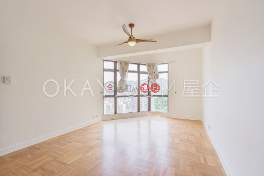 HK$ 90,000/ month, Bamboo Grove | Eastern District, Rare 3 bedroom in Mid-levels East | Rental