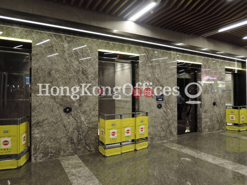Office Unit for Rent at Trinity Industrial Building | 10 Shing Yip Street | Kwun Tong District | Hong Kong Rental, HK$ 58,803/ month