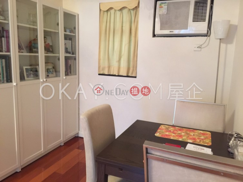 Property Search Hong Kong | OneDay | Residential | Sales Listings, Unique 2 bedroom on high floor with parking | For Sale