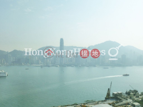凱旋門朝日閣(1A座)一房單位出售 | 凱旋門朝日閣(1A座) The Arch Sun Tower (Tower 1A) _0