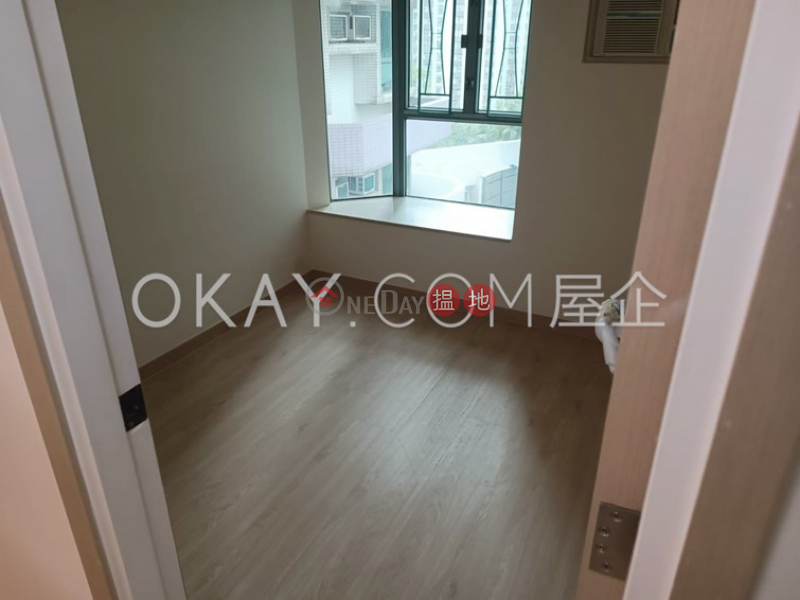 HK$ 14.2M | The Floridian Tower 2 Eastern District, Nicely kept 3 bedroom in Quarry Bay | For Sale