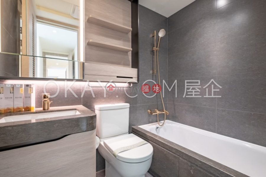 Stylish 3 bedroom in North Point | Rental | 1 Kai Yuen Street | Eastern District | Hong Kong Rental, HK$ 42,000/ month