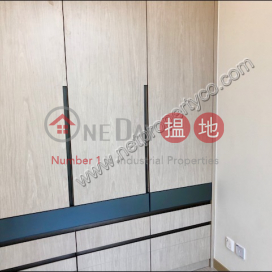 New Apartment for Rent in Kennedy Town, The Kennedy on Belcher's The Kennedy on Belcher's | Western District (A060087)_0