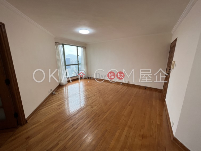 Nicely kept 3 bedroom on high floor | For Sale 2 Seymour Road | Western District Hong Kong, Sales | HK$ 20M