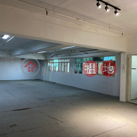 Good Price,Suitable for warehouses and office buildings | Raton Industrial Building 利通工業大廈 _0