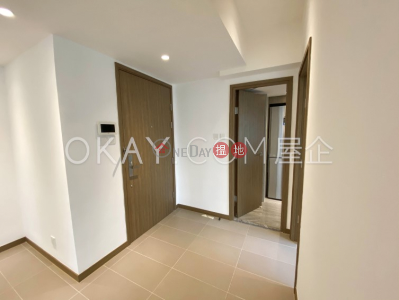 Popular 2 bedroom in Wan Chai | Rental, Takan Lodge 德安樓 Rental Listings | Wan Chai District (OKAY-R9692)