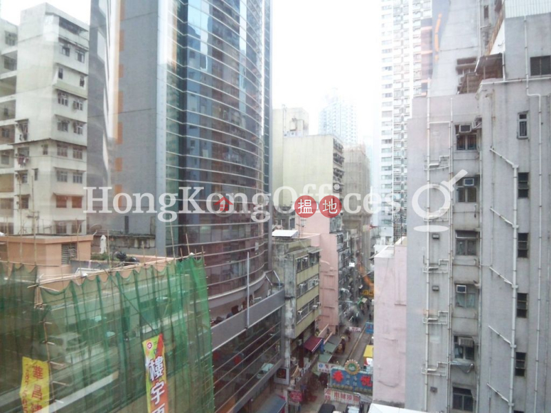 Office Unit for Rent at Tai Tong Building | Tai Tong Building 大同大廈 Rental Listings