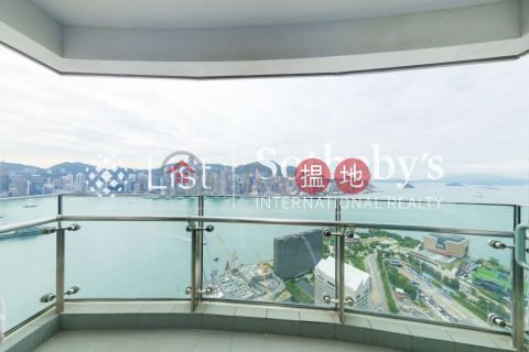 君臨天下三房兩廳單位出租, 君臨天下 The Harbourside | 油尖旺 (SOTHEBY-R259627-R)_0