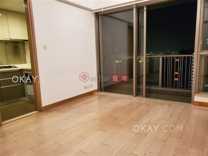 HK$ 40,000/ month | Greenery Crest, Block 2 Cheung Chau, Popular 2 bed on high floor with harbour views | Rental
