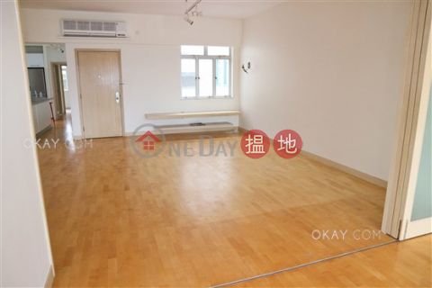 3房2廁,實用率高,連車位,露台《潔園出租單位》 | 潔園 Sanitarian Apartments _0