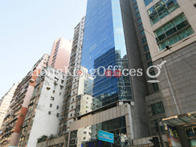 Office Unit for Rent at China Harbour Building | China Harbour Building 振華大廈 Rental Listings