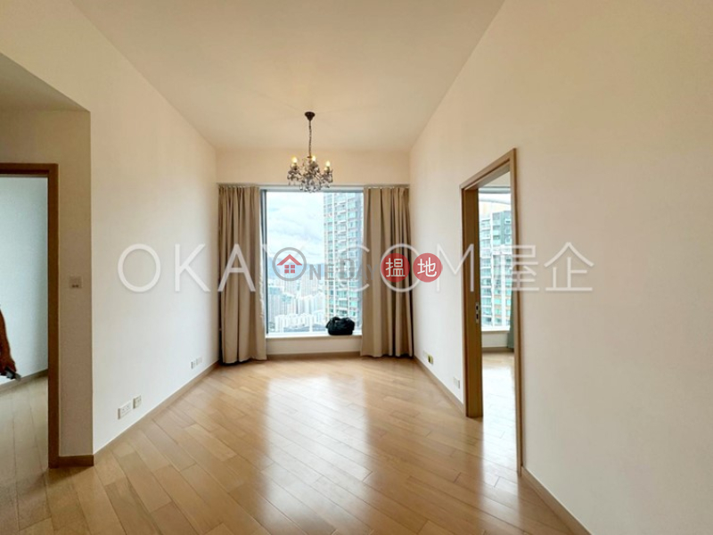 Unique 3 bedroom on high floor | Rental, 1 Austin Road West | Yau Tsim Mong Hong Kong, Rental | HK$ 68,000/ month