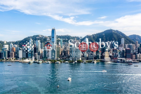 Property for Sale at The Arch with 3 Bedrooms | The Arch 凱旋門 _0