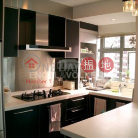 2 Bedroom Flat for Sale in Soho, Casa Bella 寶華軒 | Central District (EVHK40836)_0