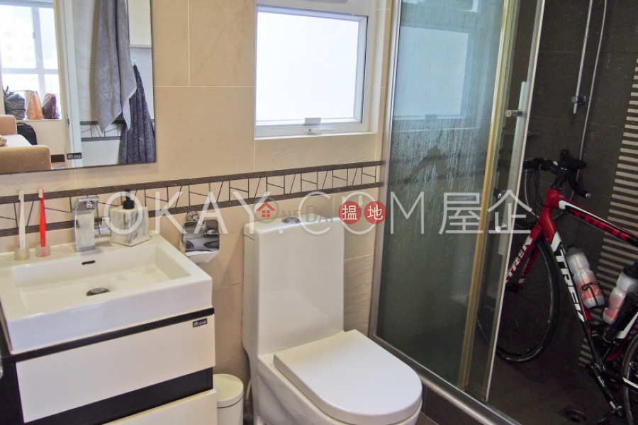 Property Search Hong Kong | OneDay | Residential | Sales Listings | Unique 1 bedroom on high floor | For Sale