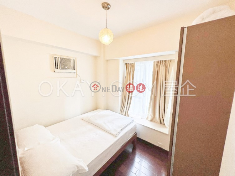 HK$ 26,500/ month Treasure View | Central District | Popular 2 bedroom on high floor | Rental
