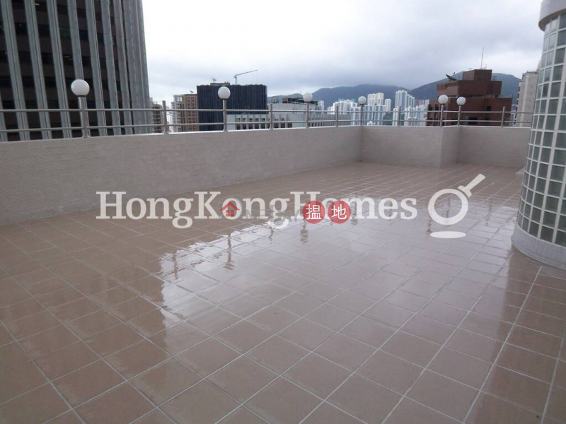 3 Bedroom Family Unit for Rent at Camelot Height | 66 Kennedy Road | Eastern District | Hong Kong, Rental HK$ 65,000/ month