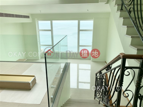 Beautiful house with rooftop, balcony | Rental | Phase 1 Regalia Bay 富豪海灣1期 _0