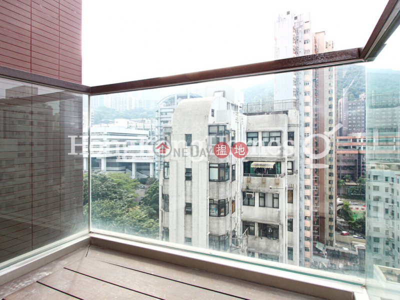 1 Bed Unit at High West | For Sale 36 Clarence Terrace | Western District, Hong Kong Sales | HK$ 8M