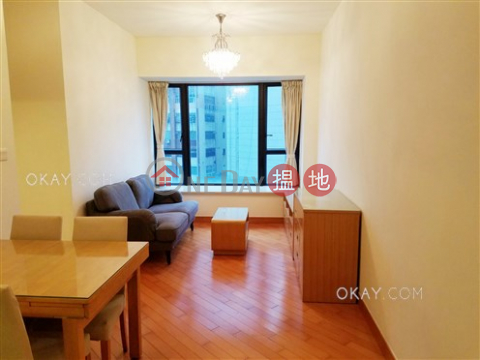 Cozy 2 bedroom in Tsuen Wan | Rental, Tower West (B1) Chelsea Court 爵悅庭 西爵軒 (B1) | Tsuen Wan (OKAY-R375836)_0