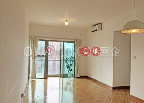 Charming 3 bedroom on high floor with balcony | For Sale | Sorrento 擎天半島 _0
