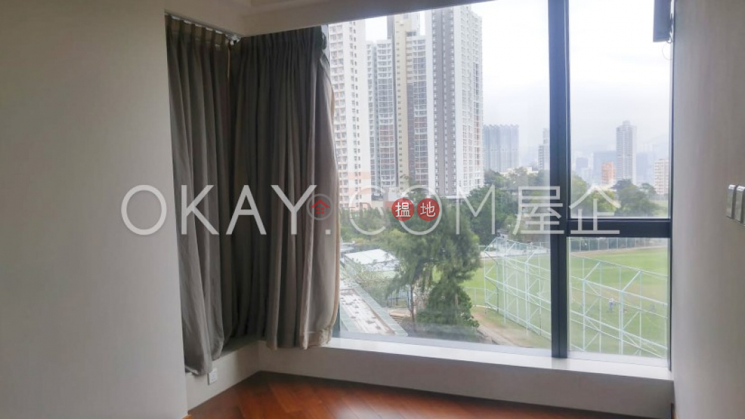 Property Search Hong Kong | OneDay | Residential | Sales Listings, Unique 4 bedroom in Ho Man Tin | For Sale