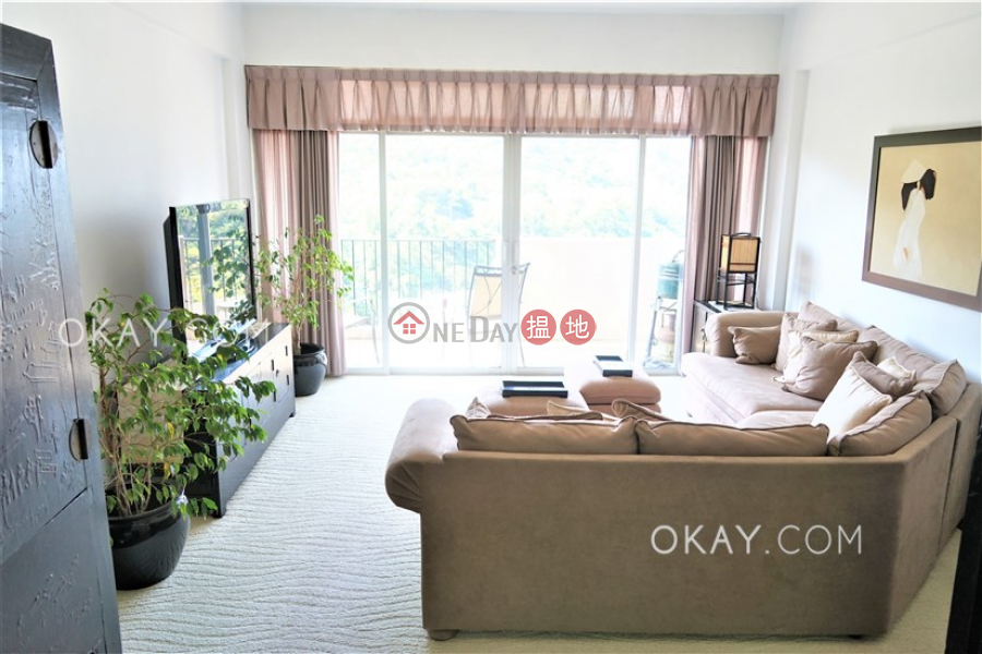 Exquisite 3 bedroom with rooftop, balcony | Rental | 72-74 Chung Hom Kok Road 舂磡角道72-74號 Rental Listings