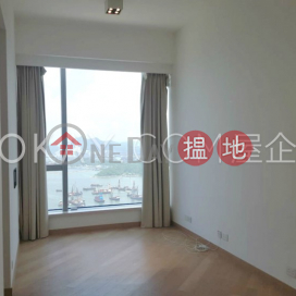 2房2廁,極高層,海景天璽20座1區(天鑽)出租單位 | 天璽20座1區(天鑽) The Cullinan Tower 20 Zone 1 (Diamond Sky) _0
