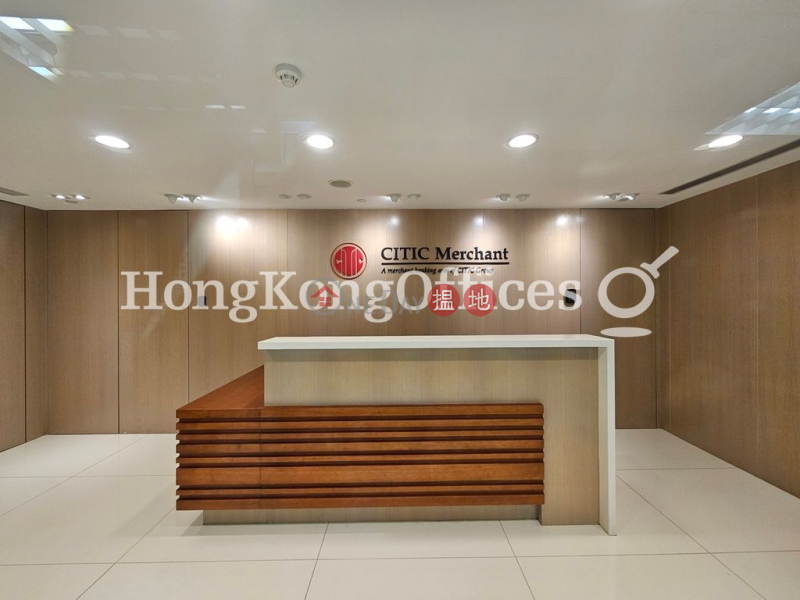 Property Search Hong Kong | OneDay | Office / Commercial Property Rental Listings, Office Unit for Rent at Bank of American Tower