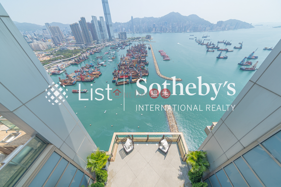 Property Search Hong Kong | OneDay | Residential, Sales Listings Property for Sale at One Silversea with 3 Bedrooms