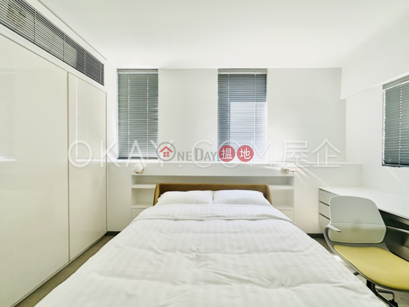 HOLLYWOOD HILL|高層-住宅-出租樓盤HK$ 29,800/ 月