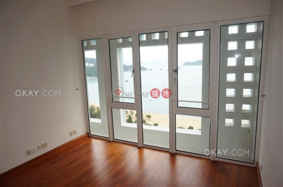 Luxurious 3 bedroom with sea views, balcony | Rental | Block 2 (Taggart) The Repulse Bay 影灣園2座 Rental Listings