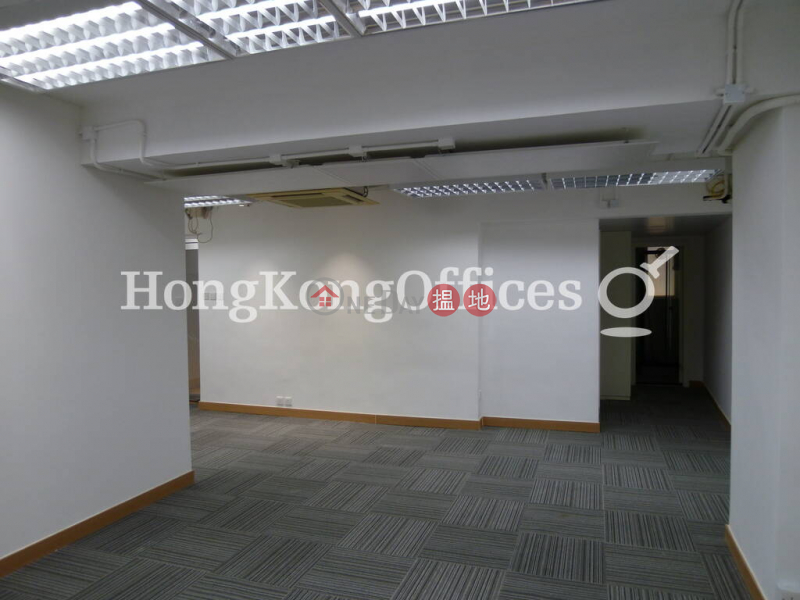 摩利臣商業大廈|中層寫字樓/工商樓盤出租樓盤|HK$ 28,620/ 月