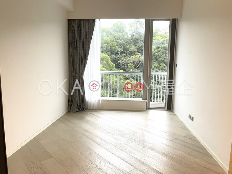 Unique 4 bedroom on high floor with balcony | Rental | Mount Pavilia Tower 9 傲瀧 9座 Rental Listings