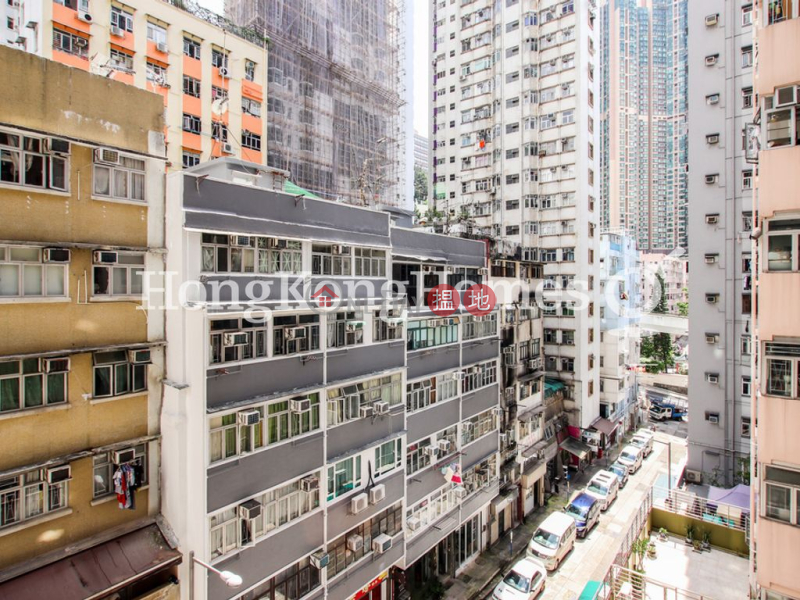 Property Search Hong Kong | OneDay | Residential | Rental Listings | 1 Bed Unit for Rent at High West