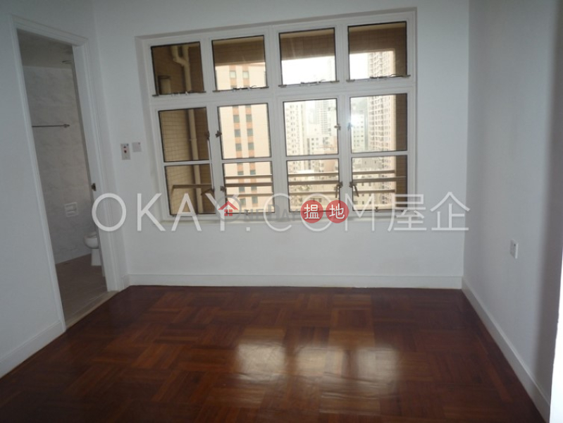 Efficient 4 bedroom with parking | Rental | Garden Terrace 花園台 Rental Listings