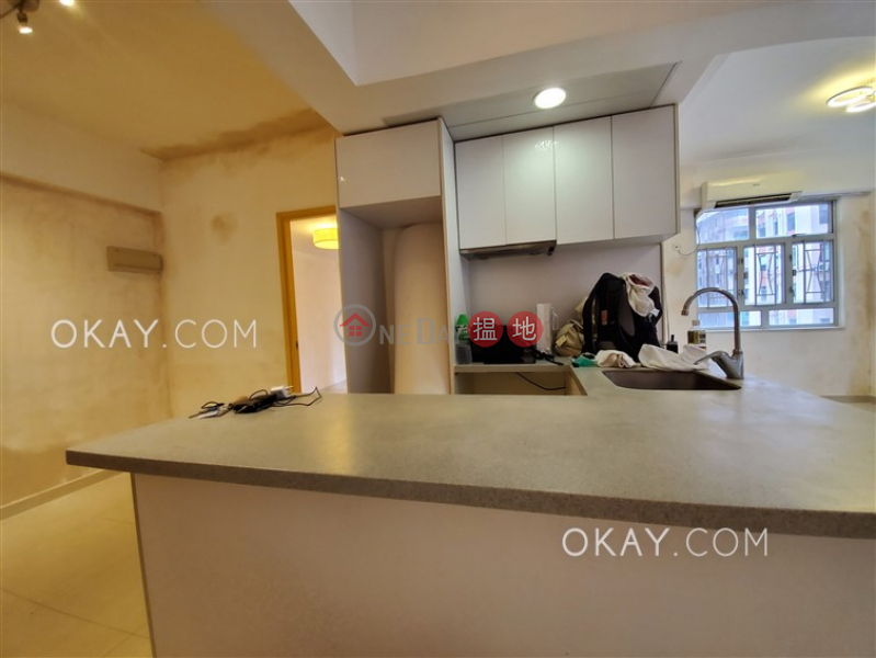 Kingston Building Block B Low | Residential, Rental Listings | HK$ 28,000/ month