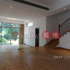 Lovely house with rooftop, terrace | For Sale | The Giverny 溱喬 _0