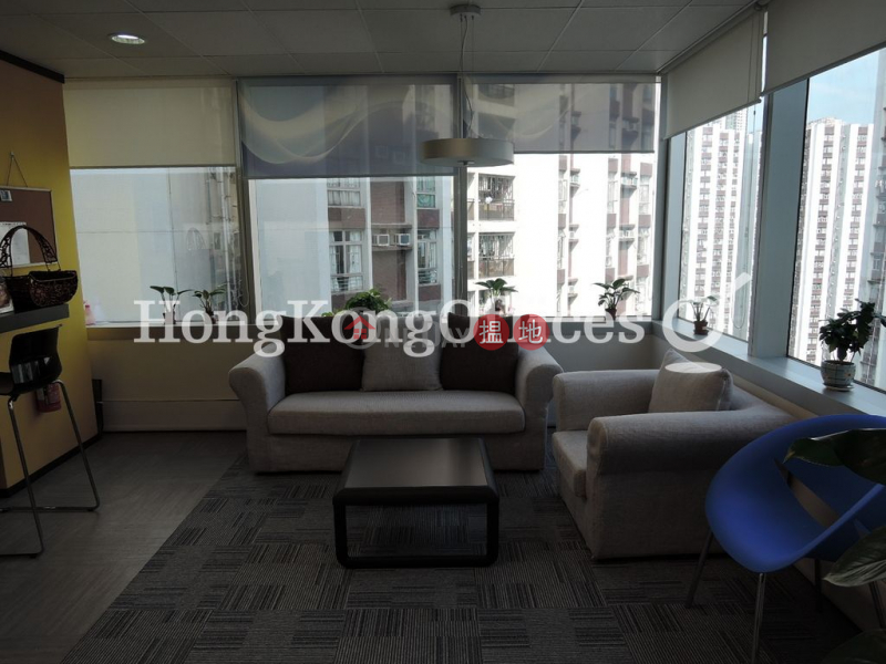 HK$ 145,080/ 月-太古城中心4期東區太古城中心4期寫字樓租單位出租