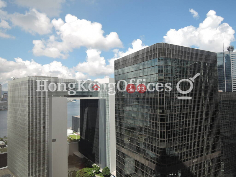 Office Unit for Rent at Lippo Centre, Lippo Centre 力寶中心 Rental Listings | Central District (HKO-76999-AEHR)