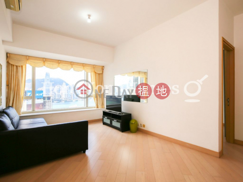 1 Bed Unit for Rent at The Masterpiece, The Masterpiece 名鑄 | Yau Tsim Mong (Proway-LID88923R)_0