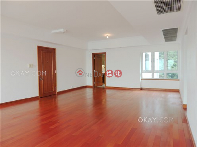 Stylish 4 bedroom with sea views, balcony | Rental 109 Repulse Bay Road | Southern District Hong Kong, Rental, HK$ 115,000/ month