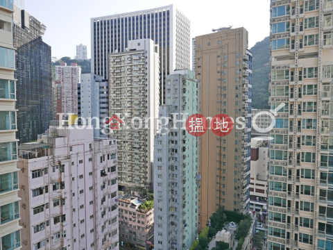 囍匯 1座兩房一廳單位出租, 囍匯 1座 The Avenue Tower 1 | 灣仔區 (Proway-LID151760R)_0