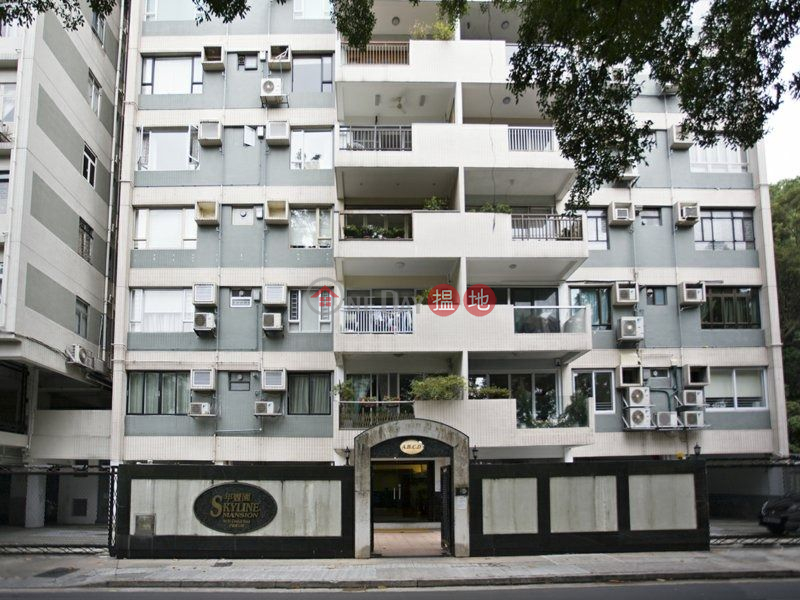 Property Search Hong Kong | OneDay | Carpark, Rental Listings, Mid Levels Car Park