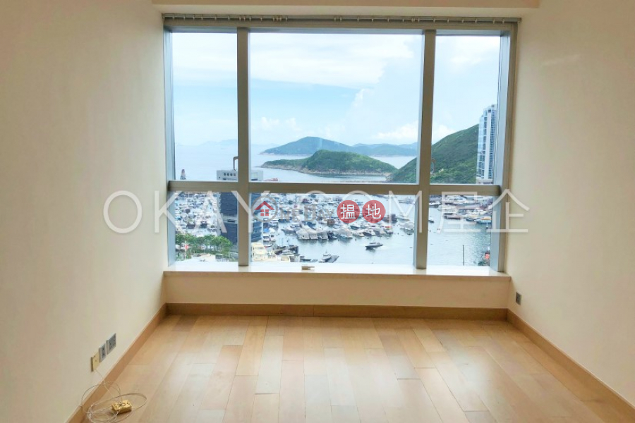Marinella Tower 8, High Residential | Sales Listings HK$ 33M
