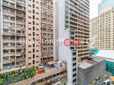 3 Bedroom Family Unit for Rent at Hongway Garden Block A | Hongway Garden Block A 康威花園A座 _0