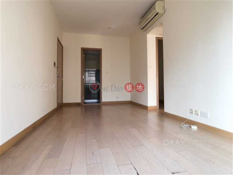 Nicely kept 2 bedroom with balcony | Rental | 8 First Street | Western District | Hong Kong Rental | HK$ 33,000/ month